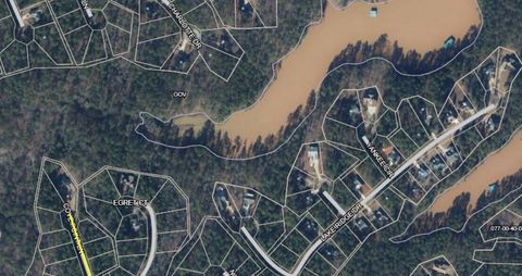 Tiny photo for 217 COVE POINT LANE Lane, McCormick, SC 29835 (MLS # 541459)