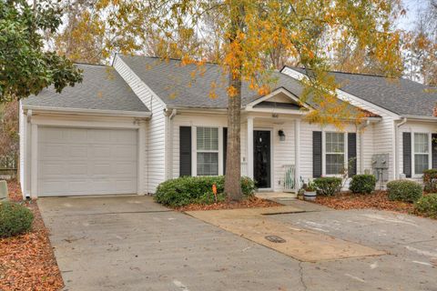 A home in Augusta