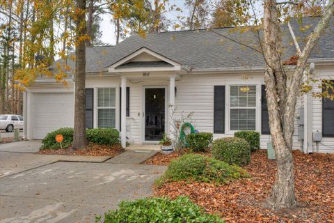 A home in Augusta