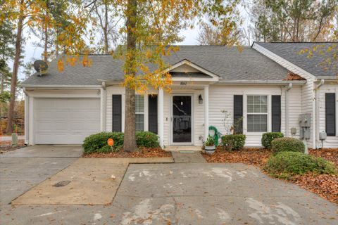 A home in Augusta