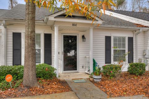 A home in Augusta