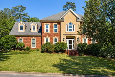 Photo of 4503 Ridgepine Drive, Evans, GA 30809 (MLS # 554751)