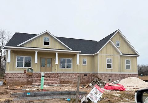 Photo of 7149 Tallulah Lane, North Augusta, SC 29841 (MLS # 545948)