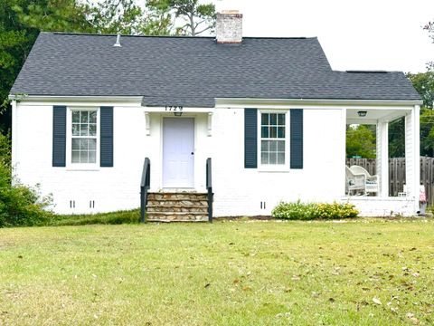 Tiny photo for 1729 Oak Drive, Augusta, GA 30904 (MLS # 548788)
