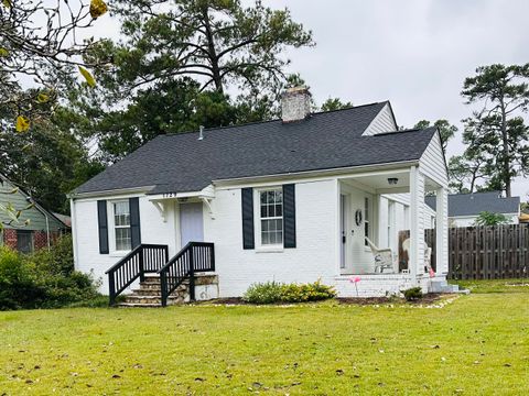 Photo of 1729 Oak Drive, Augusta, GA 30904 (MLS # 548788)