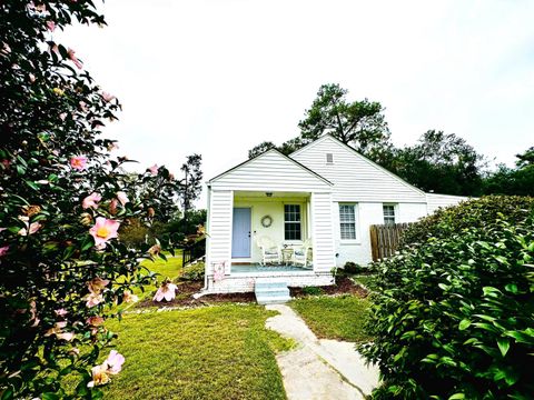 Tiny photo for 1729 Oak Drive, Augusta, GA 30904 (MLS # 548788)