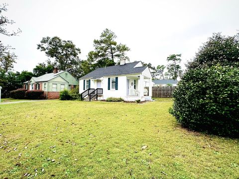 Tiny photo for 1729 Oak Drive, Augusta, GA 30904 (MLS # 548788)