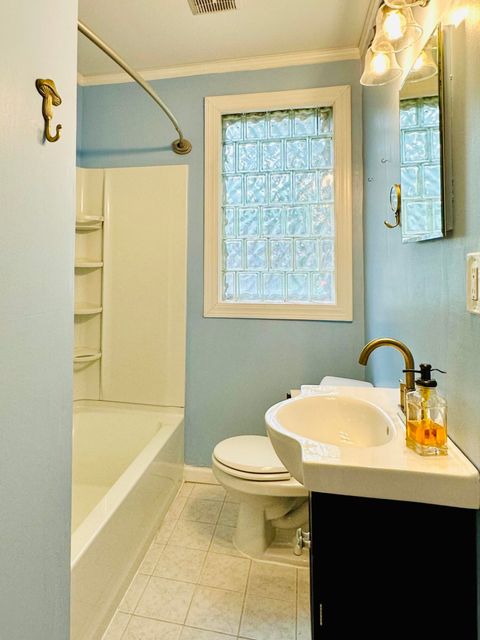 Tiny photo for 1729 Oak Drive, Augusta, GA 30904 (MLS # 548788)