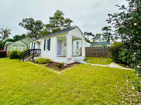 Tiny photo for 1729 Oak Drive, Augusta, GA 30904 (MLS # 548788)