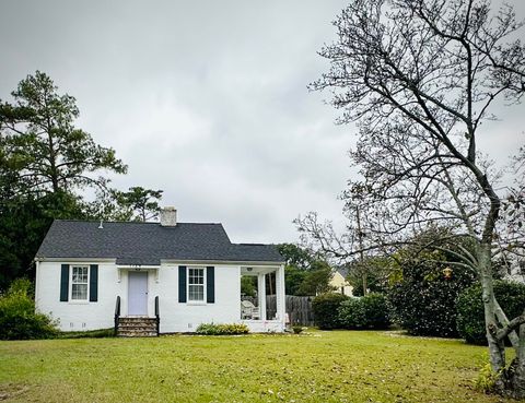 Tiny photo for 1729 Oak Drive, Augusta, GA 30904 (MLS # 548788)