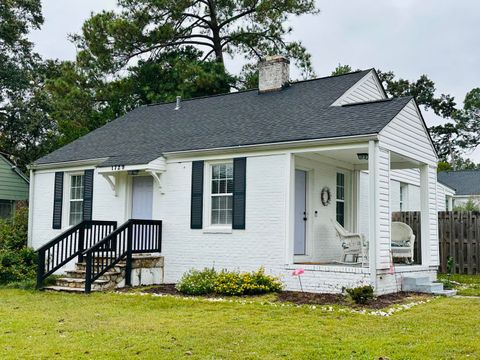 Tiny photo for 1729 Oak Drive, Augusta, GA 30904 (MLS # 548788)