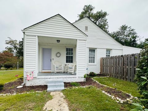 Tiny photo for 1729 Oak Drive, Augusta, GA 30904 (MLS # 548788)
