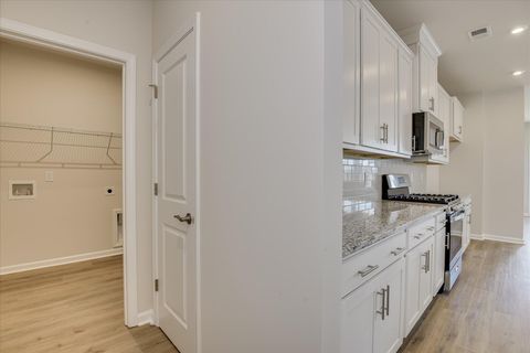 Tiny photo for 4820 Hartshorn Circle, Aiken, SC 29801 (MLS # 551036)