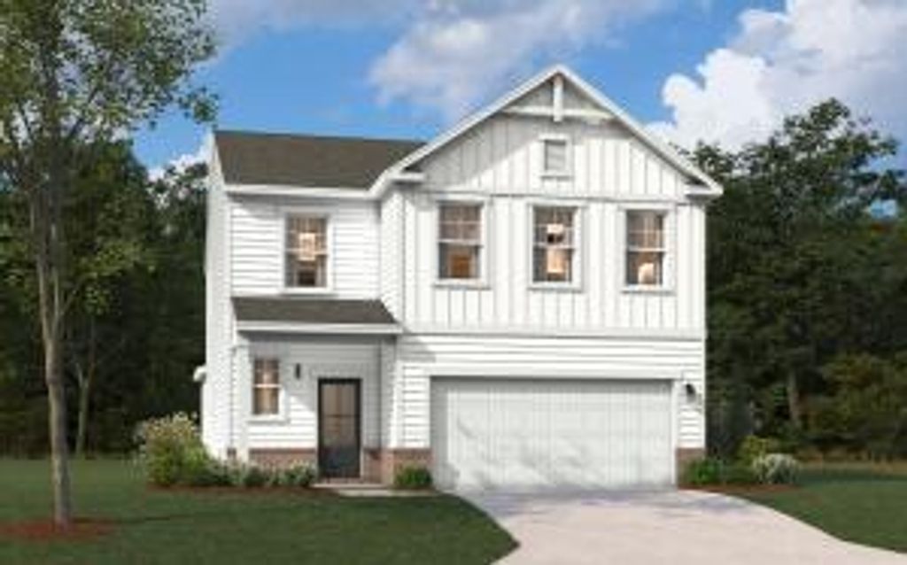 Photo of 4820 Hartshorn Circle, Aiken, SC 29801 (MLS # 551036)