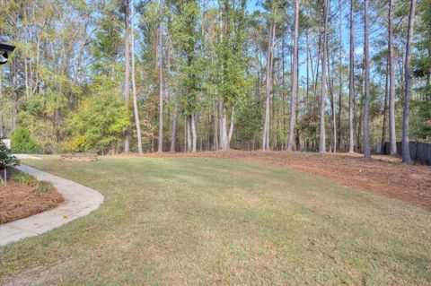 A home in Appling