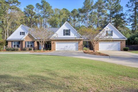 A home in Appling