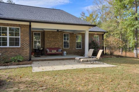 A home in Appling