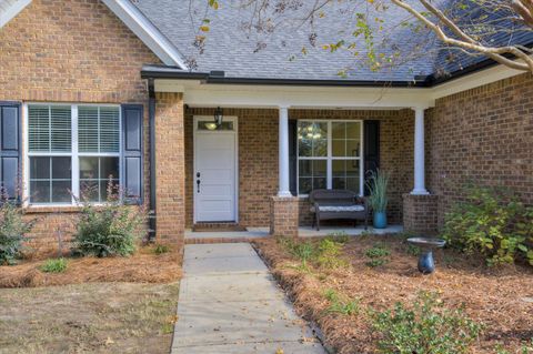 A home in Appling