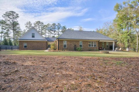 A home in Appling