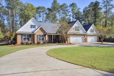 A home in Appling