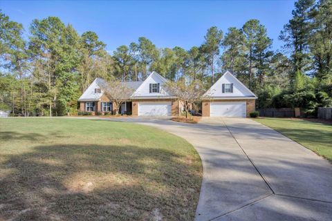 A home in Appling