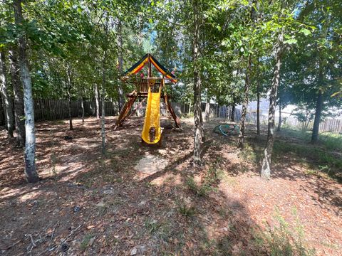 A home in Grovetown