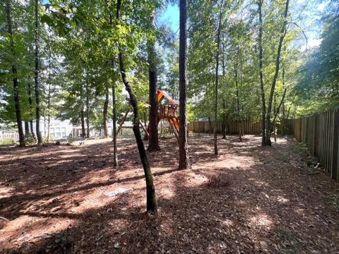 A home in Grovetown