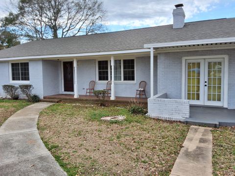 A home in Evans