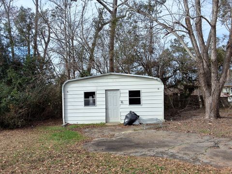 A home in Evans