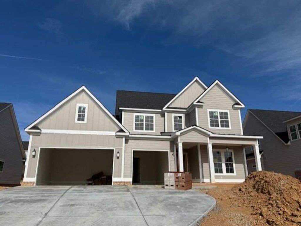 Photo of 821 Sparrow Point Avenue, Evans, GA 30809 (MLS # 551298)