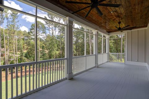 Tiny photo for 104 Olympian Heights, North Augusta, SC 29860 (MLS # 547673)