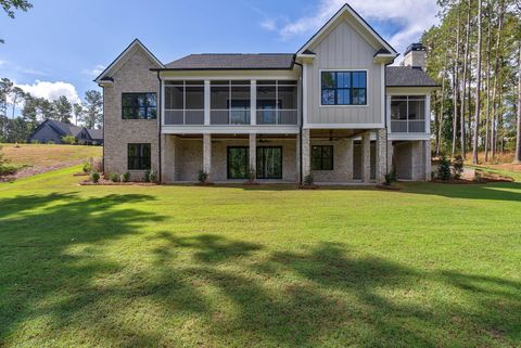 Tiny photo for 104 Olympian Heights, North Augusta, SC 29860 (MLS # 547673)