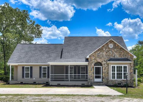 Photo of 3010 Lakeridge Way, Aiken, SC 29803 (MLS # 555514)