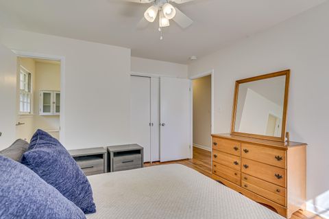 Tiny photo for 2416 Forest Park Road, Augusta, GA 30904 (MLS # 544149)