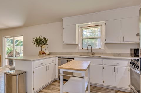 Tiny photo for 2416 Forest Park Road, Augusta, GA 30904 (MLS # 544149)