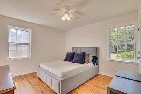 Tiny photo for 2416 Forest Park Road, Augusta, GA 30904 (MLS # 544149)