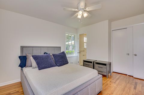 Tiny photo for 2416 Forest Park Road, Augusta, GA 30904 (MLS # 544149)