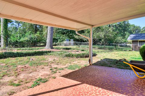 Tiny photo for 2416 Forest Park Road, Augusta, GA 30904 (MLS # 544149)