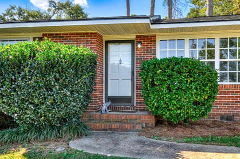 Tiny photo for 2416 Forest Park Road, Augusta, GA 30904 (MLS # 544149)
