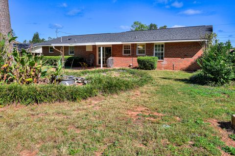 Tiny photo for 2416 Forest Park Road, Augusta, GA 30904 (MLS # 544149)