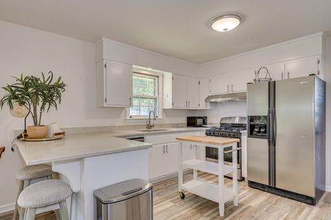 Tiny photo for 2416 Forest Park Road, Augusta, GA 30904 (MLS # 544149)