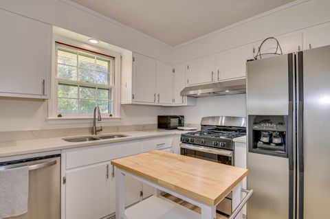 Tiny photo for 2416 Forest Park Road, Augusta, GA 30904 (MLS # 544149)