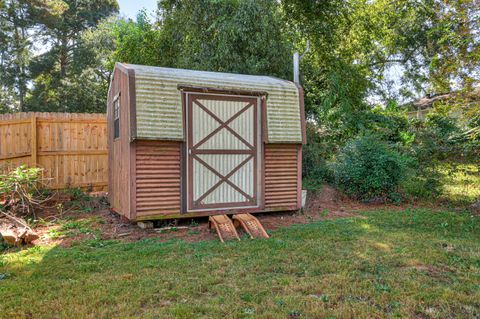 Tiny photo for 2416 Forest Park Road, Augusta, GA 30904 (MLS # 544149)