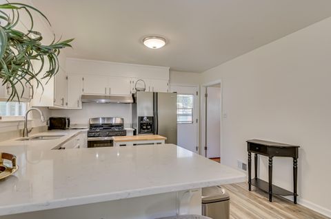 Tiny photo for 2416 Forest Park Road, Augusta, GA 30904 (MLS # 544149)