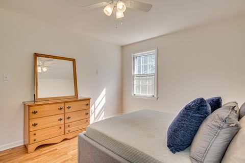 Tiny photo for 2416 Forest Park Road, Augusta, GA 30904 (MLS # 544149)