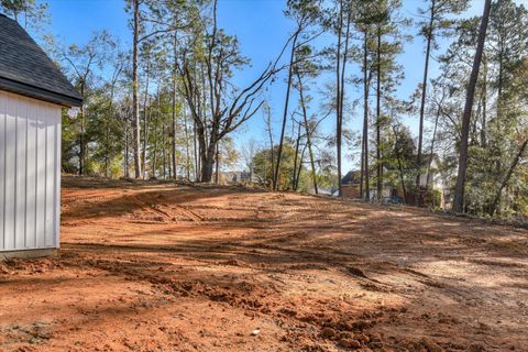 A home in Hephzibah