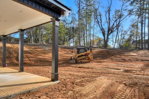 A home in Hephzibah