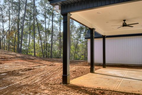 A home in Hephzibah