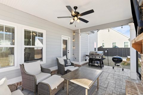 Tiny photo for 3011 Rosewood Drive, Evans, GA 30809 (MLS # 550494)