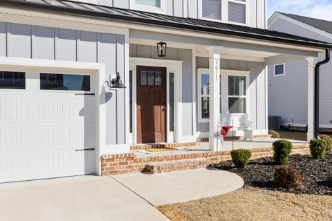 Tiny photo for 3011 Rosewood Drive, Evans, GA 30809 (MLS # 550494)